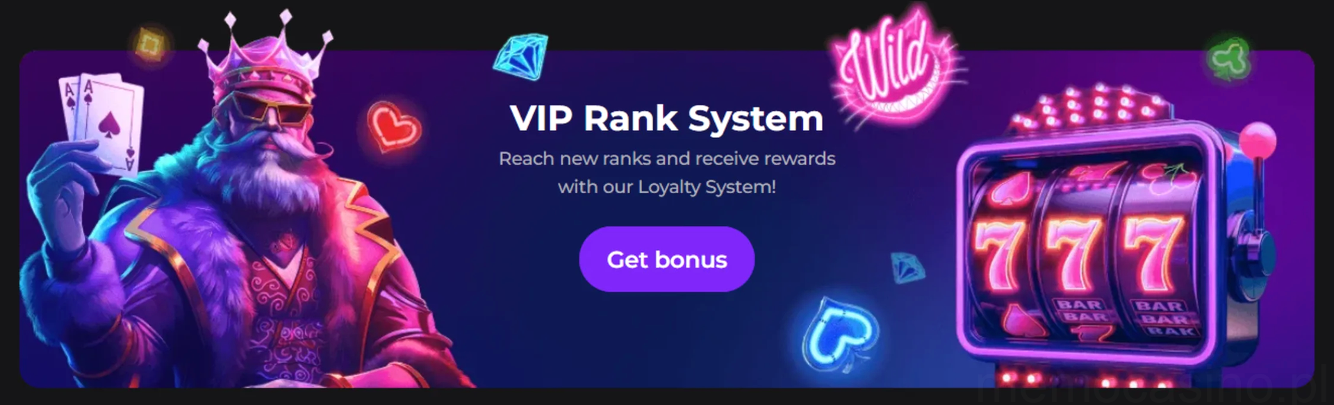 Memo Casino Gaming