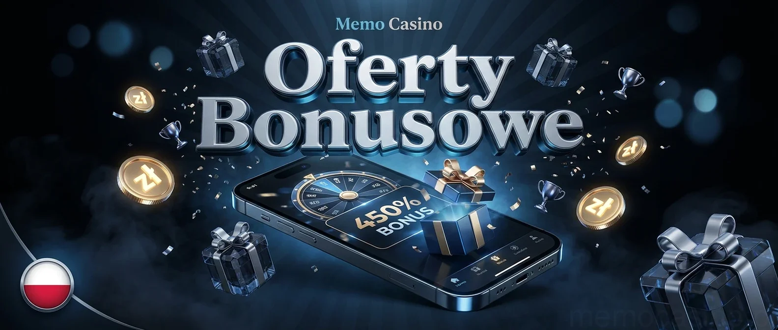 Oferty Bonusowe