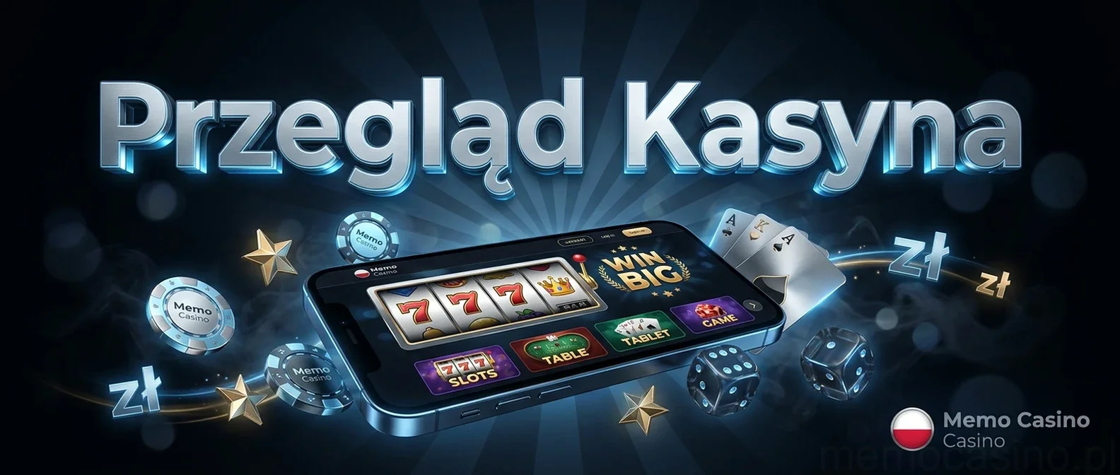 Przegląd Kasyna